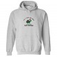 All I Want for XMAS Is To Save The Turtles Unisex Classic Kids and Adults Pullover Hoodie for Animal Lovers